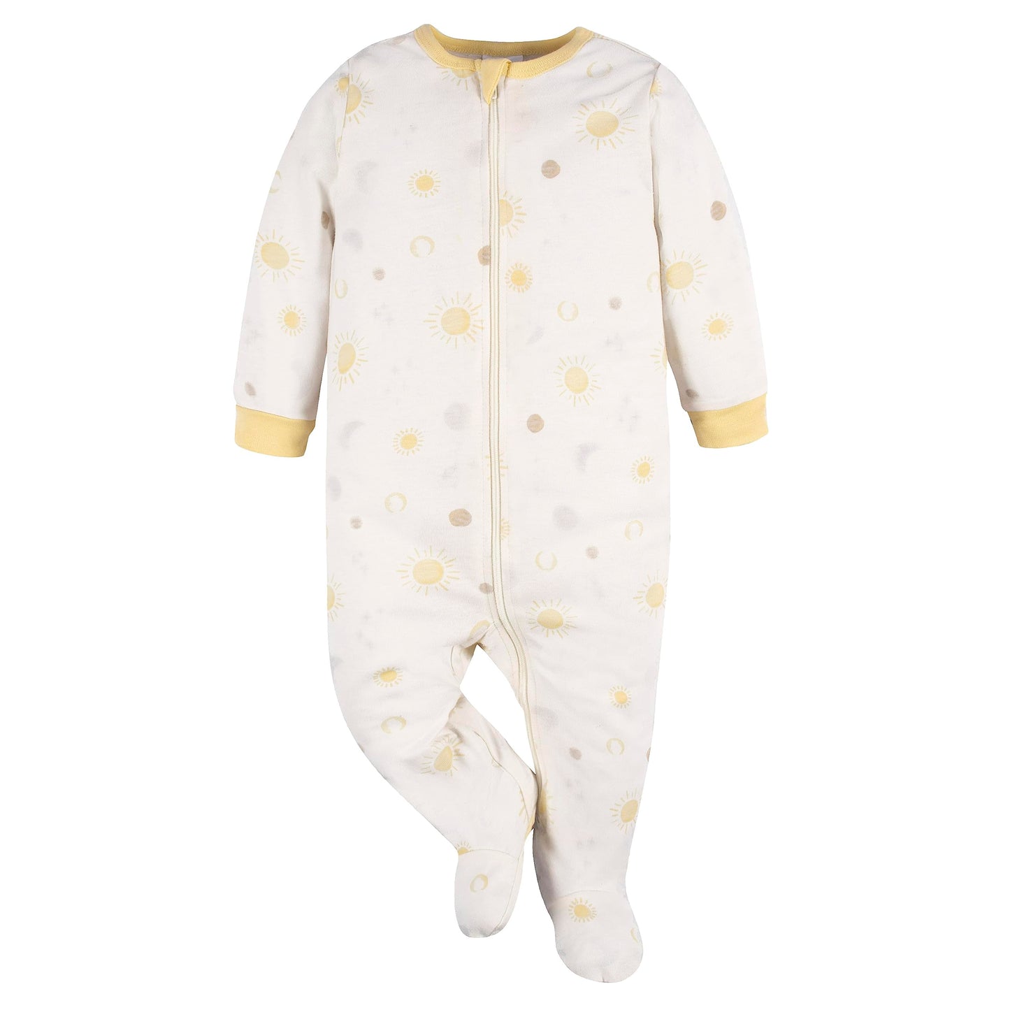 Gerber Baby Girls Boys and Girls 12 Piece Layette Gift Set 12-Piece Layette Clothing Set (Pack of 12)