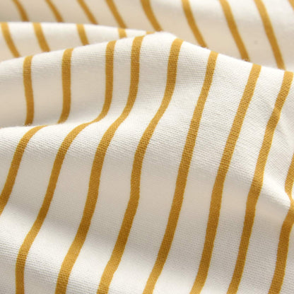 Minizone Baby Schlafstrampler 3er Pack, Pyjamas Langarm Strampler Jungen Mädchen Geschenk 9-12 Monate