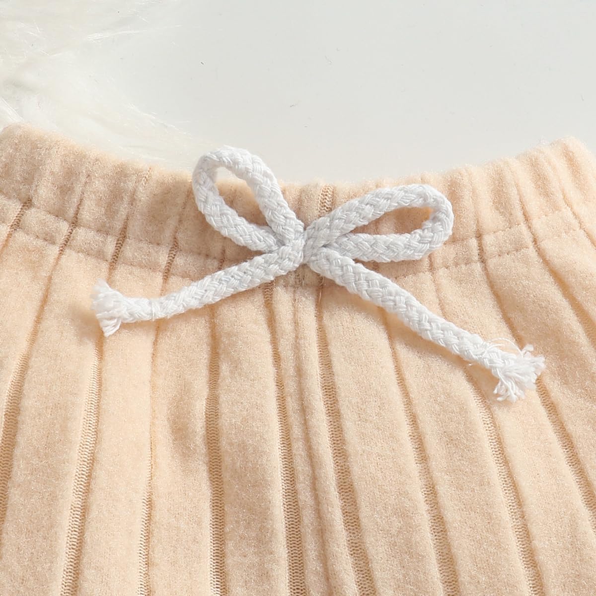 Herbst Outfit Für Baby Jungen Mit Bären Oberteil Und Hose