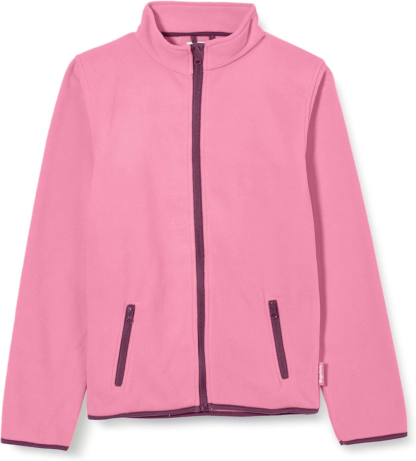 Playshoes Unisex Kinder Fleece-Jacke Outdoor-Oberteil