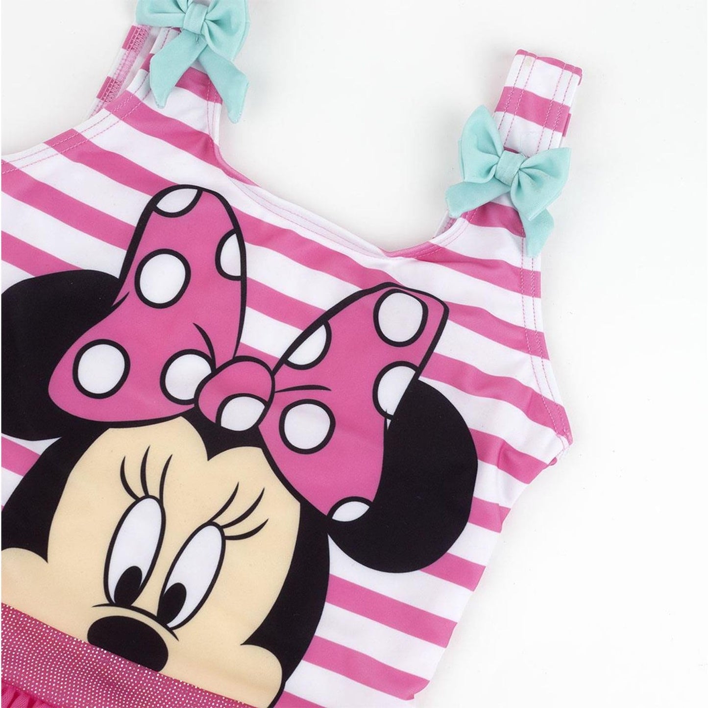 CERDÁ LIFE'S LITTLE MOMENTS Mädchen Minnie Mouse Kinderbadeanzug Swim Trunks