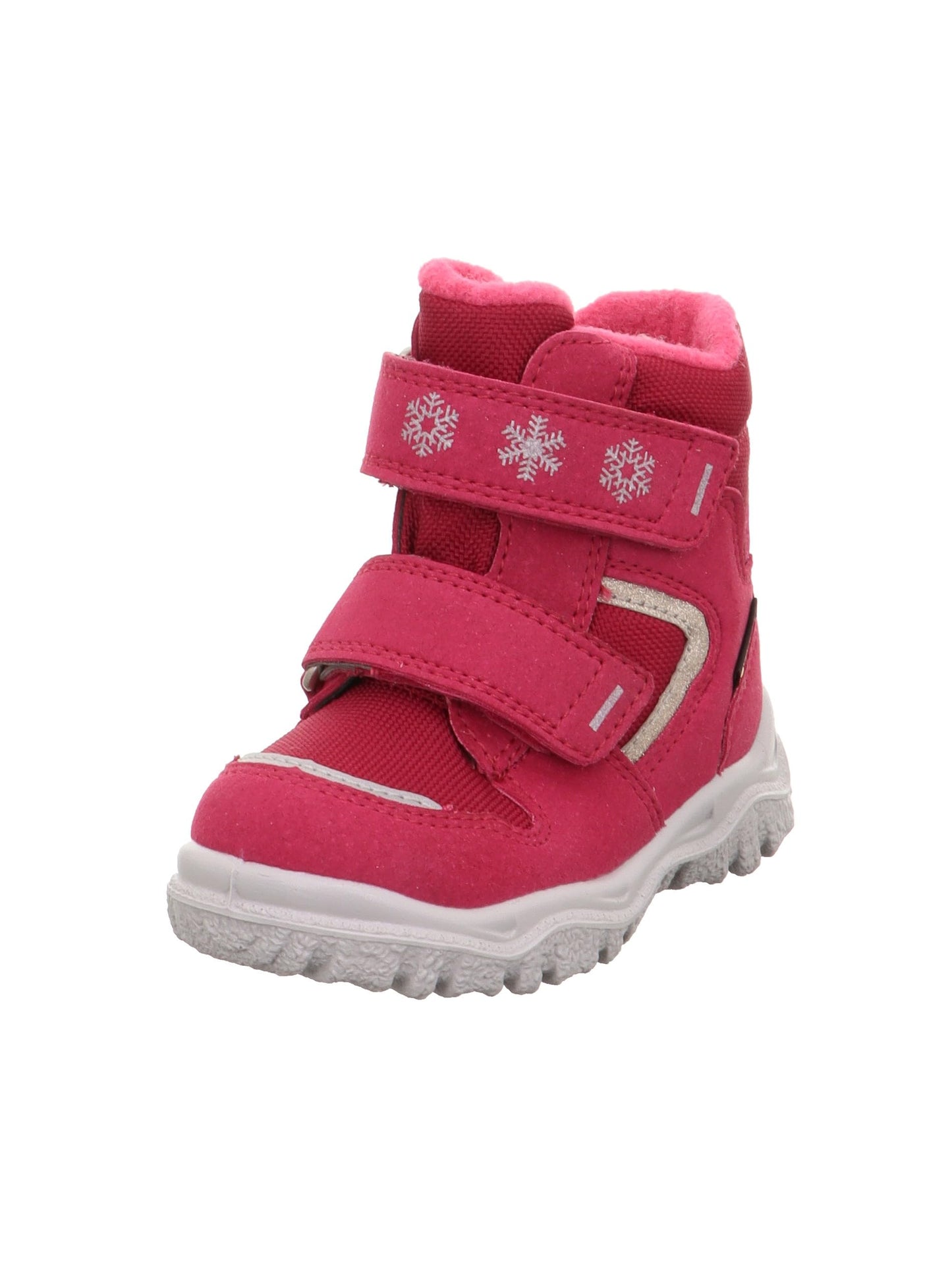 Superfit Jungen HuskySchneestiefel