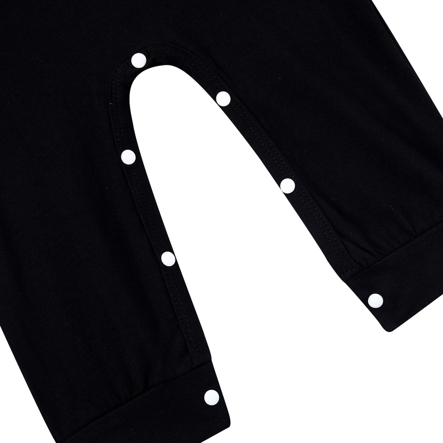 SFreeBo Baby Boys Clothing 3 Pieces Winter Baby Clothing Outfit Set Long Sleeve Cotton Striped Newborn Baby Clothing Boys 3-18 Months