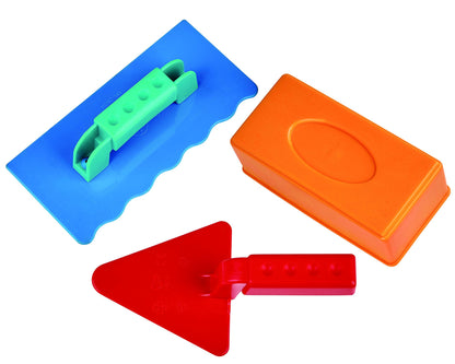 Hape E4056 Sand Toy Basic Set