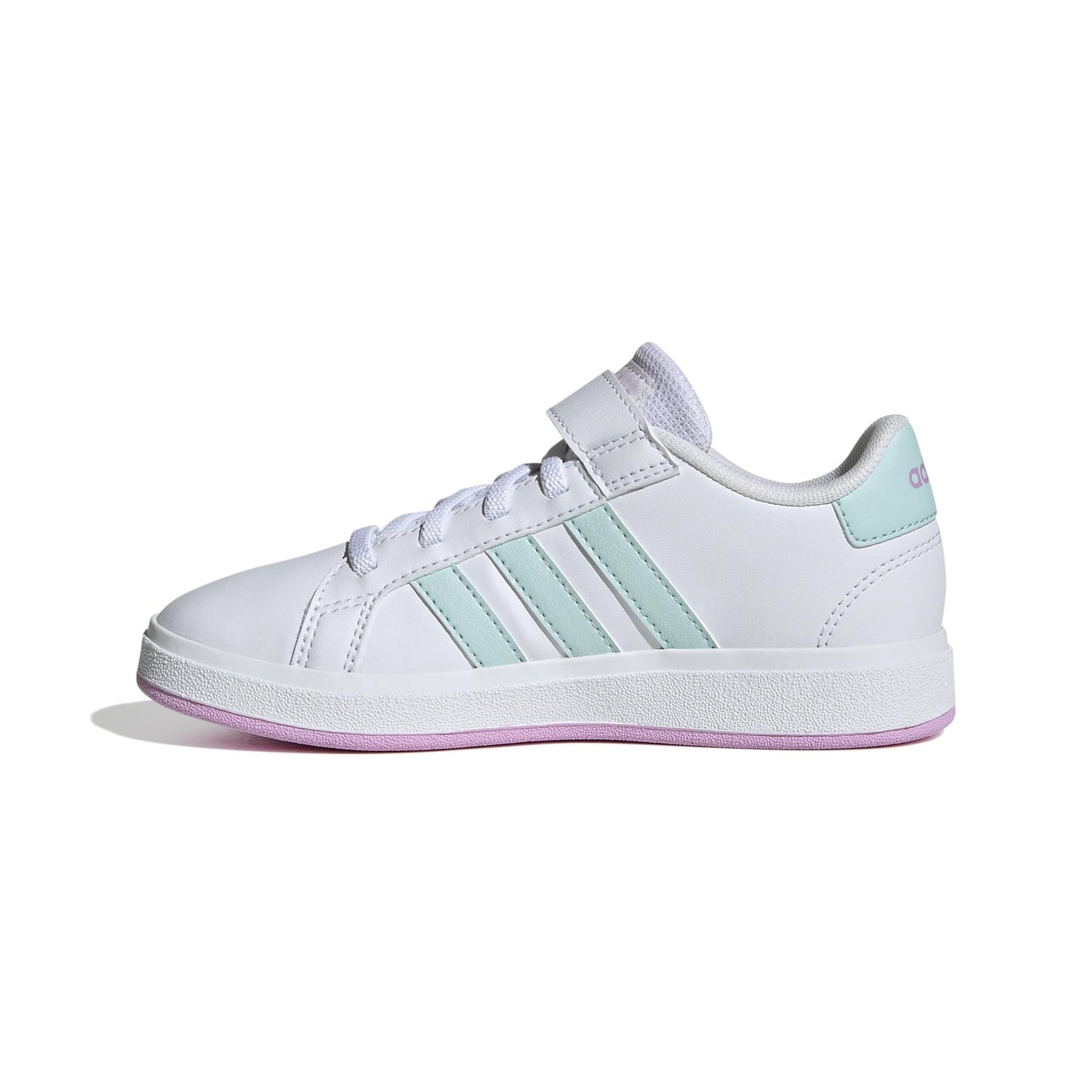 adidas Unisex Kinder Grand Court 2.0 K Sneaker