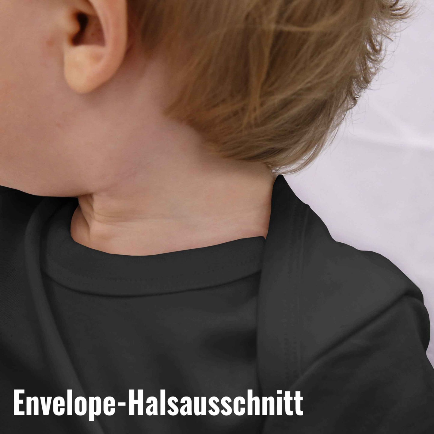 Shirtracer - Baby Body Junge Mädchen - Partner - Valentinstag Einhorn