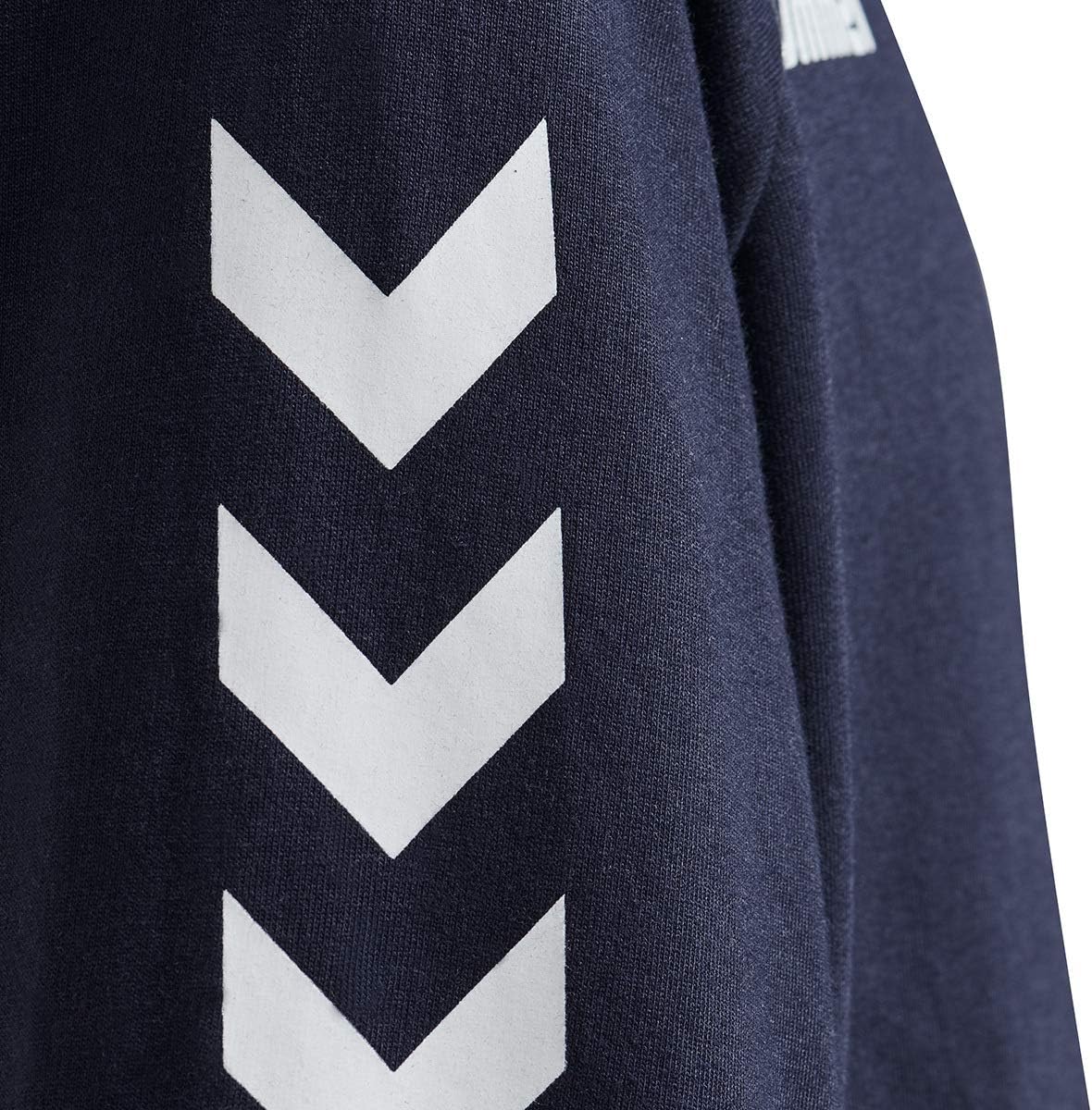 hummel Fußball - Textilien - Sweatshirts Cotton Hoody Kids