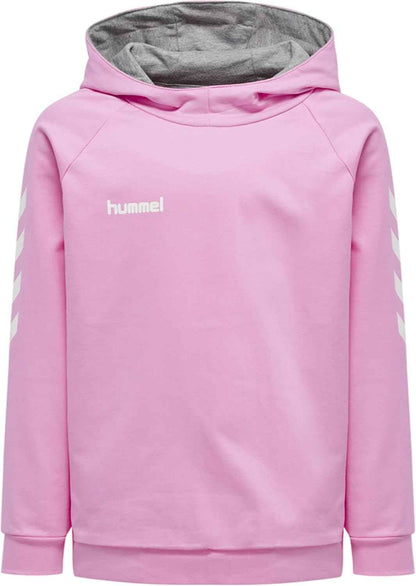 hummel Fußball - Textilien - Sweatshirts Cotton Hoody Kids