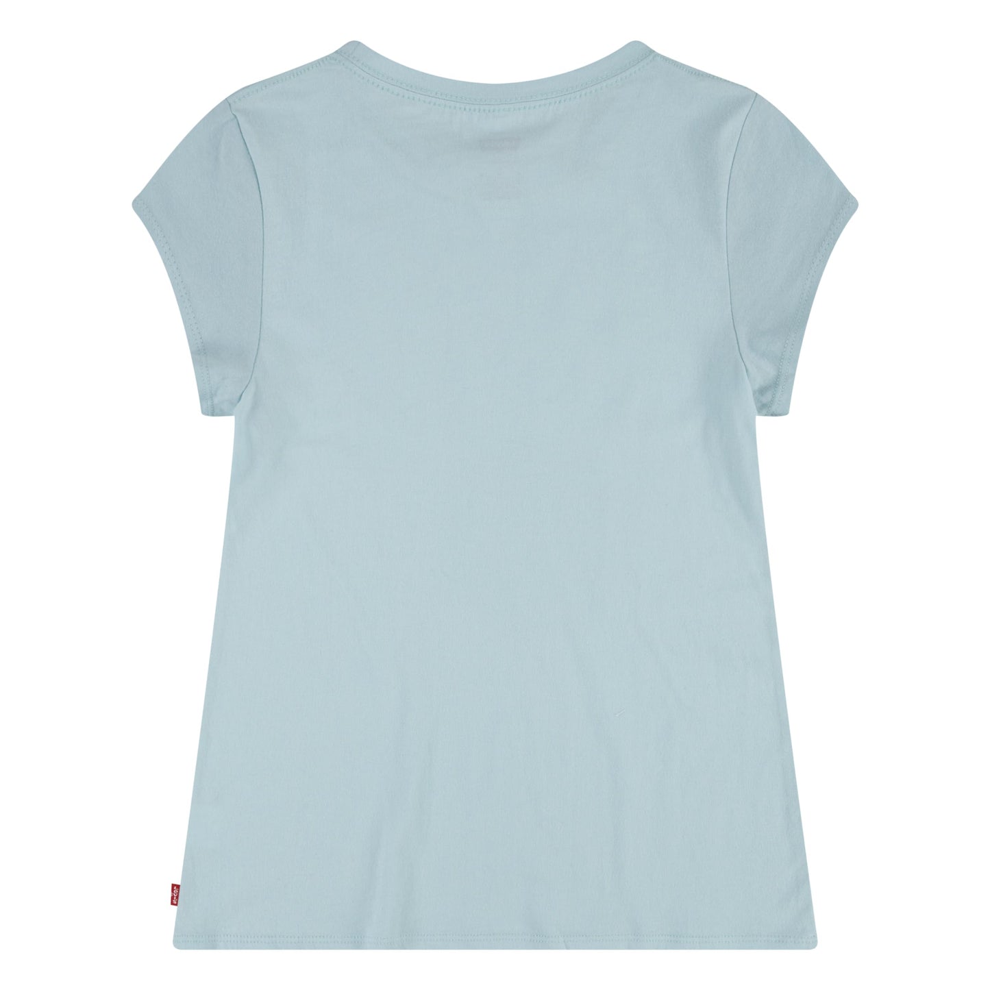 Levi's Mädchen Lvg S/S Batwing Tee T-Shirt