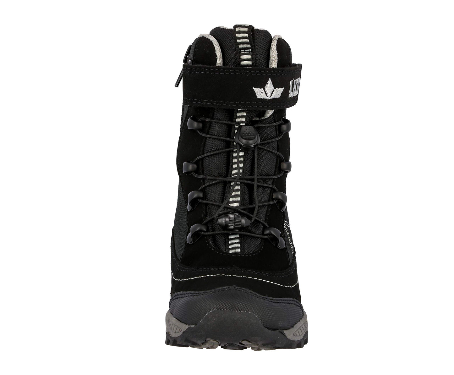 Lico Unisex Children's Sundsvall Vs Snow Boots