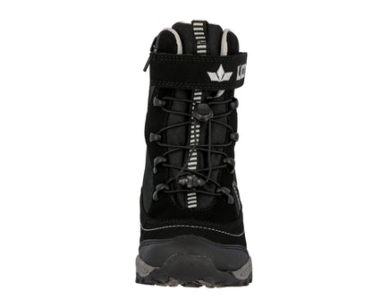 Lico Unisex Children's Sundsvall Vs Snow Boots