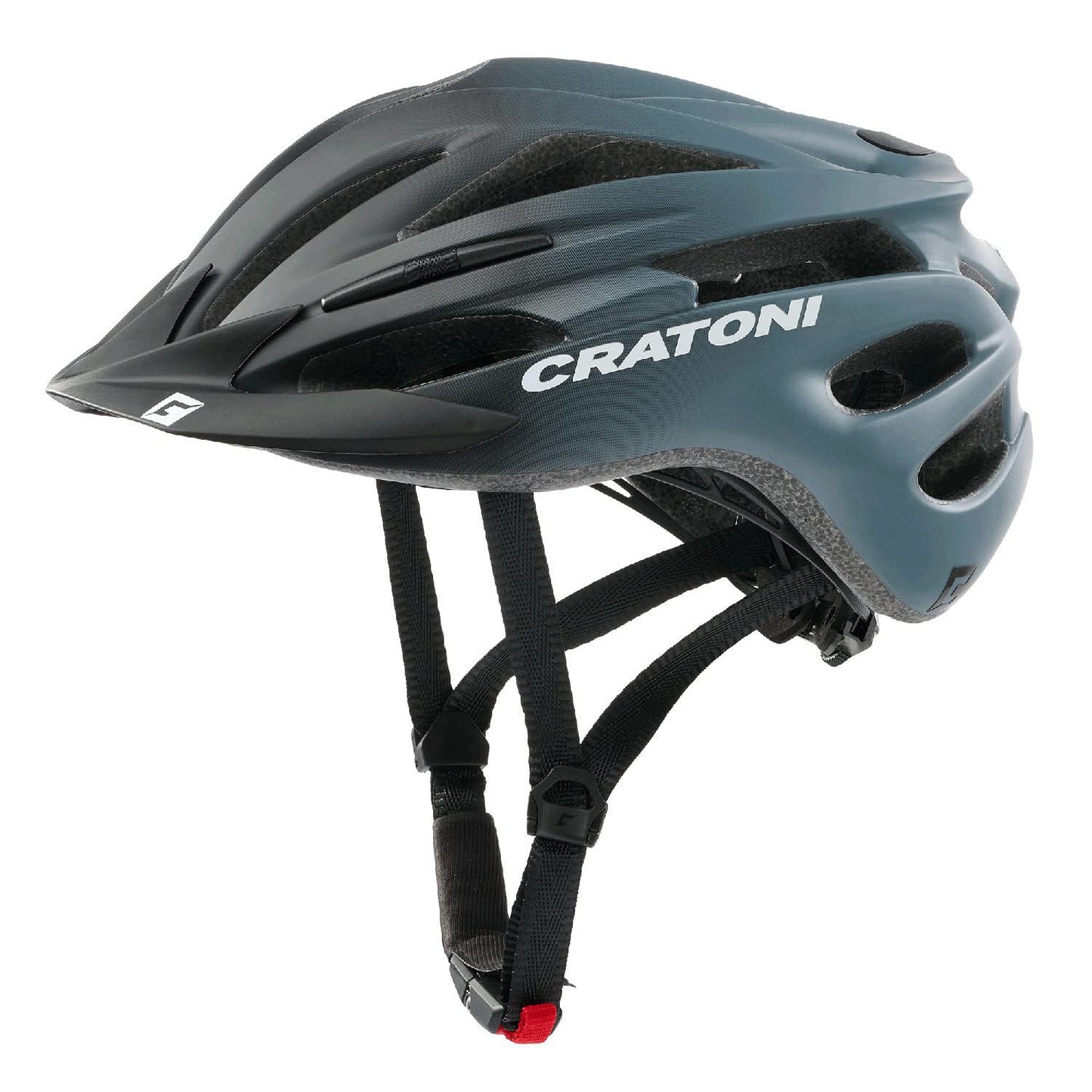 Cratoni Helmets bicycle helmet for children Pacer JR mountain bike youth helmet all-round helmet 