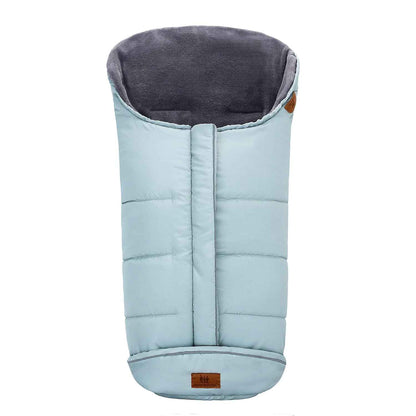 Fußsack Fusssack Footmuff Fußsäcke für Kinderwagen Buggy Universal Winter Baby