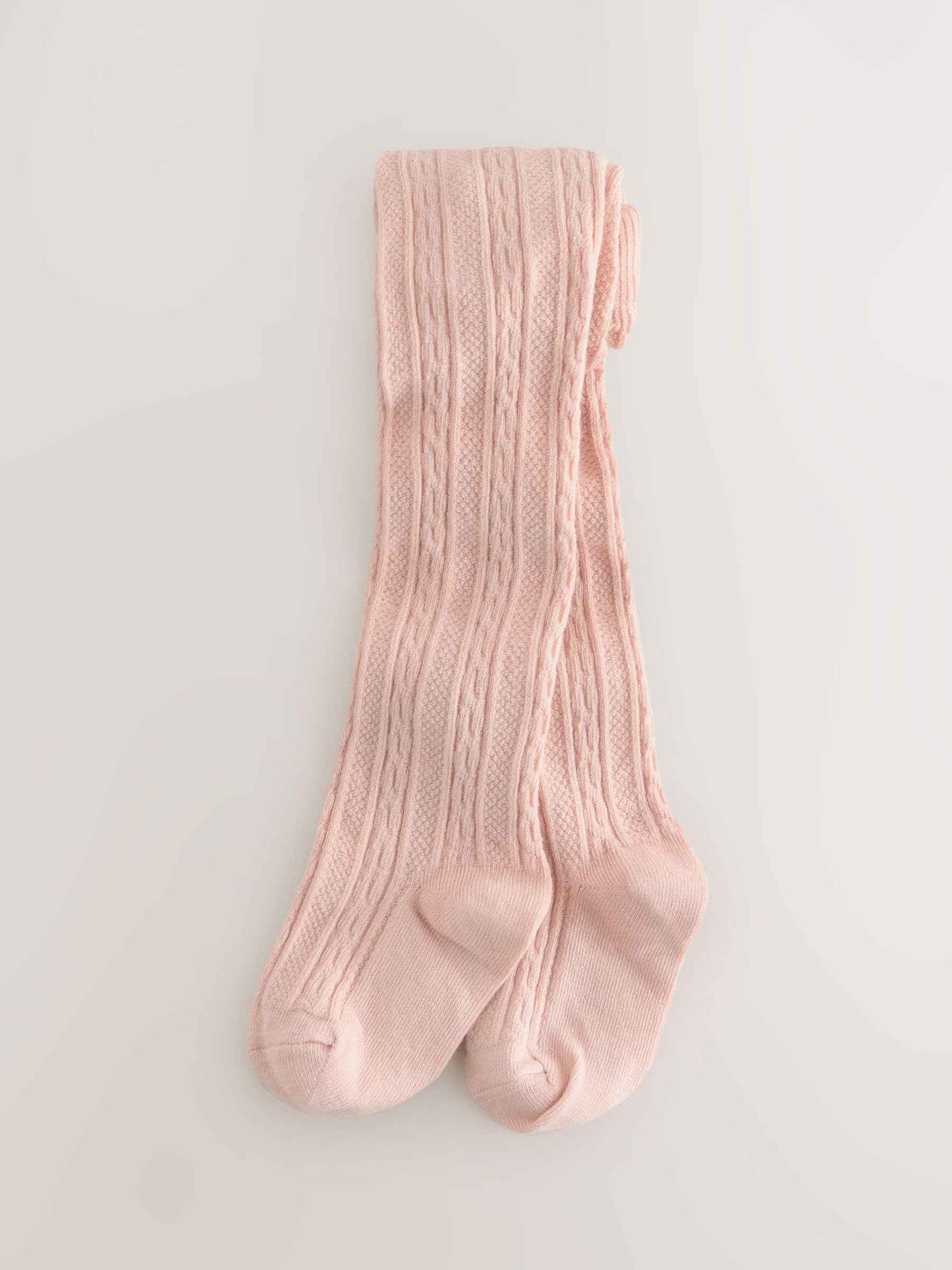 NEXT Baby Girls Baby Tights 3 Pack