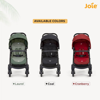 joie Muze Kinderwagen Laurel