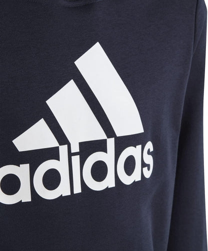 adidas Big Logo Essentials Cotton Hoodie Unisex Kinder (1 Stück)