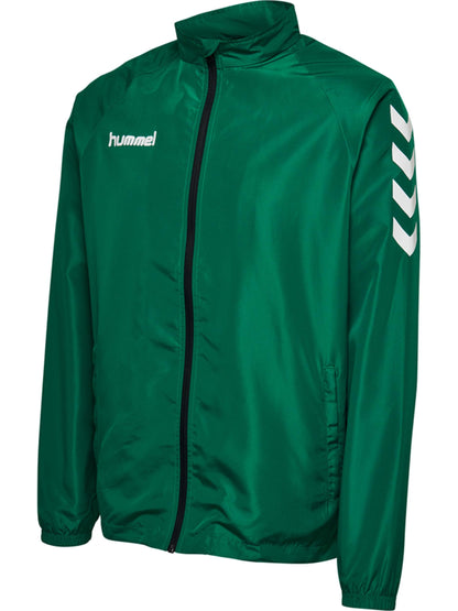 hummel zip-up jacket Core Kids 
