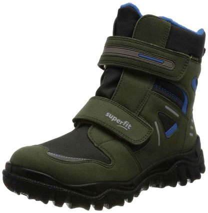 Superfit Jungen HuskySchneestiefel