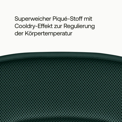 Bugaboo Duo-Komfort Sitzauflage für Vier Jahreszeiten