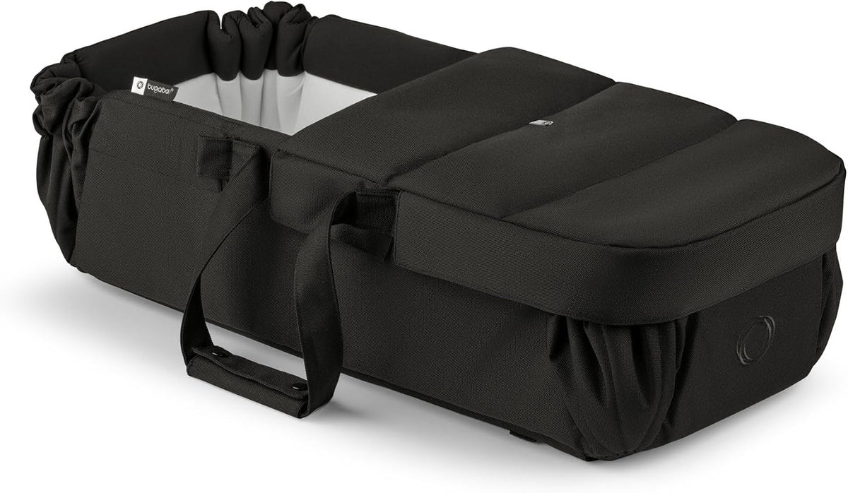 Bugaboo Babynest, tragbare Liegewanne mit Tragegurten