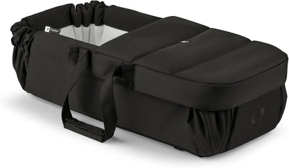 Bugaboo Babynest, tragbare Liegewanne mit Tragegurten