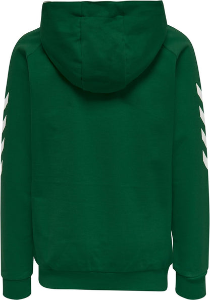 hummel Fußball - Textilien - Sweatshirts Cotton Hoody Kids