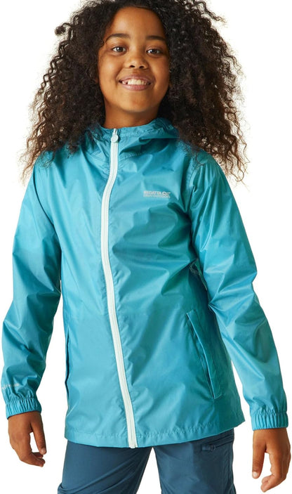 Regatta Unisex Children's Kid Pack It Jacket III