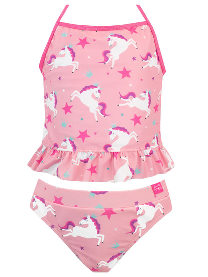 Harry Bear Mädchen Badeanzug Einhorn