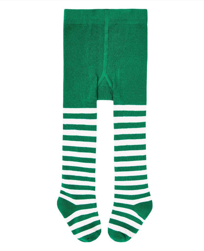 Durio Baby Tights for Girls Boys Cotton Children's Tights Children's Tights Set Warm Stockings Leggings