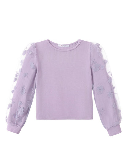 Arshiner Girls' Clothing Sets Elegant Long Sleeve Shirt with Skirt Set Children's Autumn Winter Outfit Checked Leisure Fashion Two Piece Clothing Sets for Girls 5-13 Years