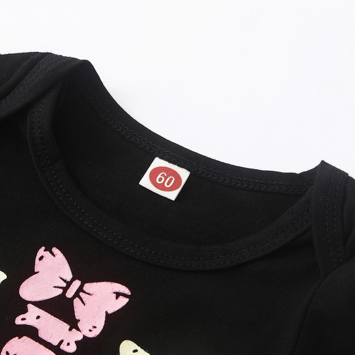 Halloween Kostüm Baby Fledermaus Skelett Strampler