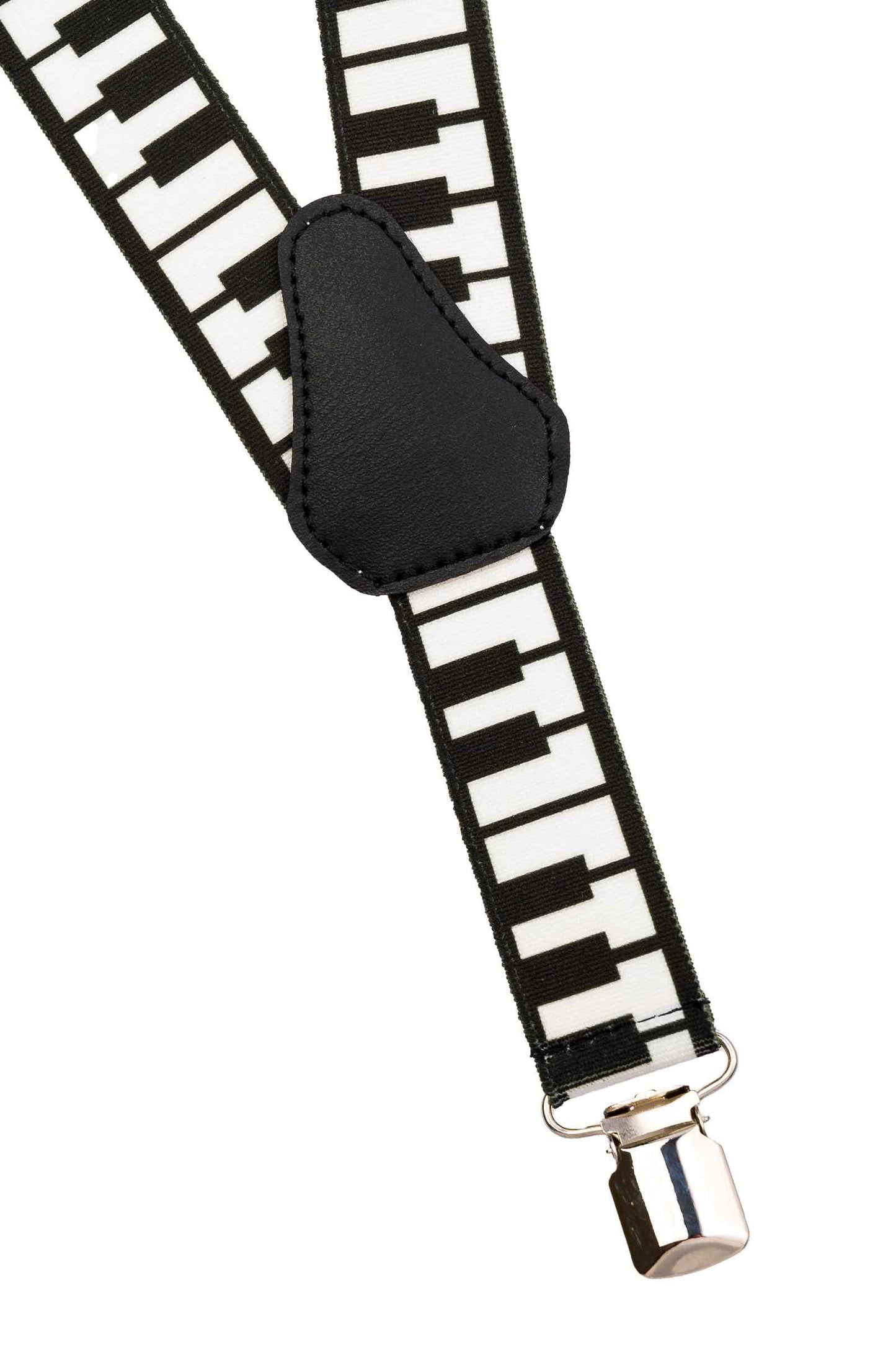 Kids Braces with Variety of Patterns | Elastic Y Braces (1-5 Years) - 2.5cm