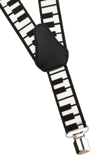 Kids Braces with Variety of Patterns | Elastic Y Braces (1-5 Years) - 2.5cm