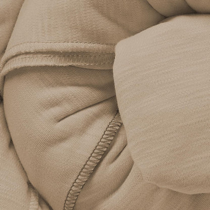 manduca Sling - Babytragetuch - Elastische Babytrage für Neugeborene von der Geburt bis zu 15 kg - Bio-Baumwolle - GOTS zertifiziert