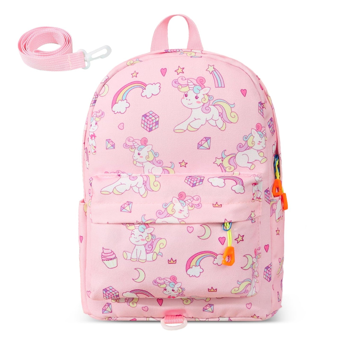Kinderrucksack Jungen, Mini-Dinosaurier-Rucksack, Kindergarten Schulrucksäcke, Kleinkind Schultasche für Kinder, Jungen, Mädchen, Kleinkind