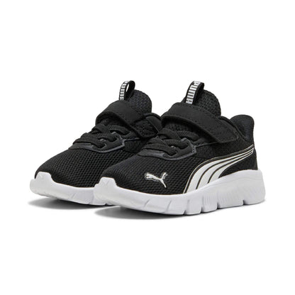 PUMA Unisex Babyschuhe Flexfocus Modern Ac+ Inf Sneaker
