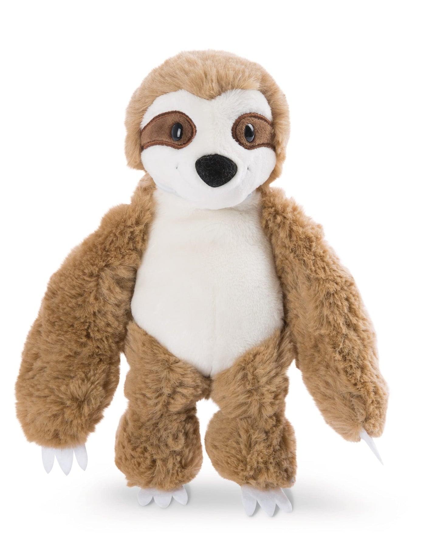 NICI Kuscheltier Giraffe 20cm Zoo Friends