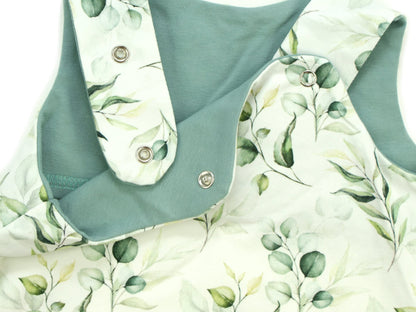 Kleine Könige Bodys Sommer Baby Body Mädchen · Viele Muster & Größen · Ökotex 100 zertifiziert · Größen 50-92