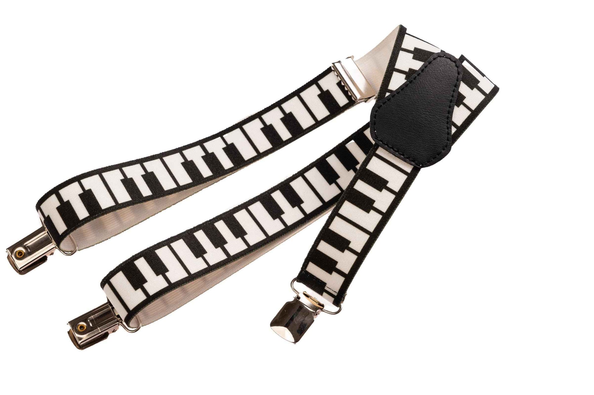 Kids Braces with Variety of Patterns | Elastic Y Braces (1-5 Years) - 2.5cm