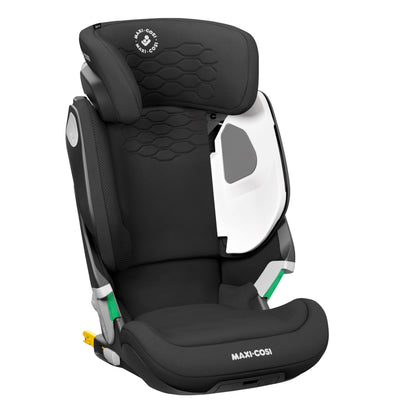 Maxi-Cosi Kore Pro i-Size Kindersitz, 3.5–12 Jahre, 100–150 cm, ClickAssist Licht, Verstellbare Höhe/Breite, Side Protection System+, Authentic Black - Meloni2