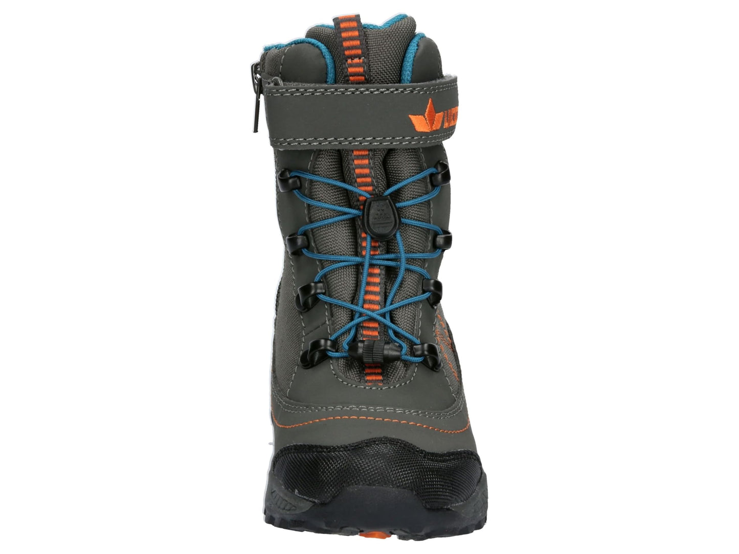 Lico Unisex Children's Sundsvall Vs Snow Boots