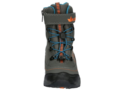 Lico Unisex Children's Sundsvall Vs Snow Boots