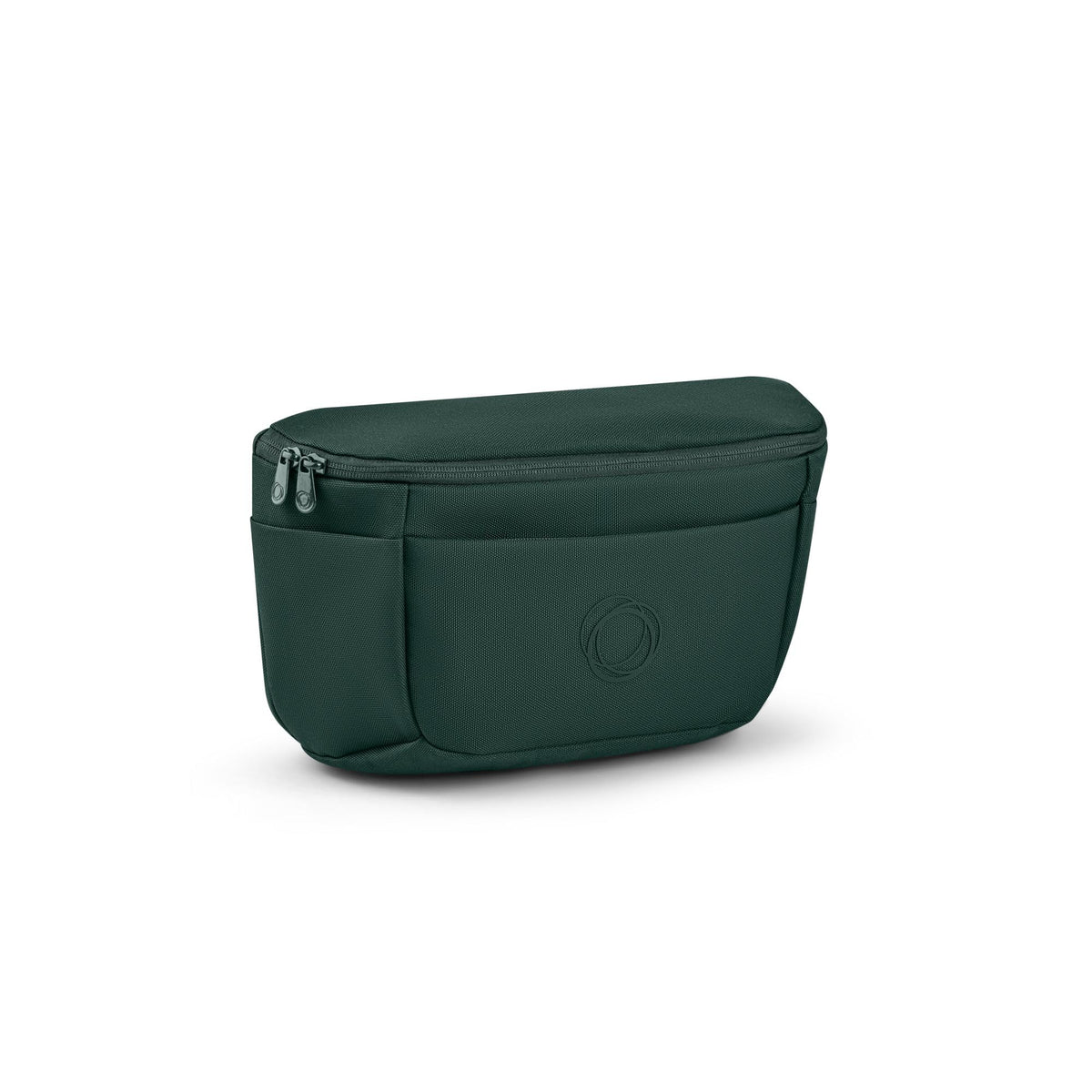 Bugaboo Kinderwagen Organizer-Tasche mit leicht zugänglichen Fächern. Praktisches Accessoire für alle Baby-Essentials in Desert Taupe
