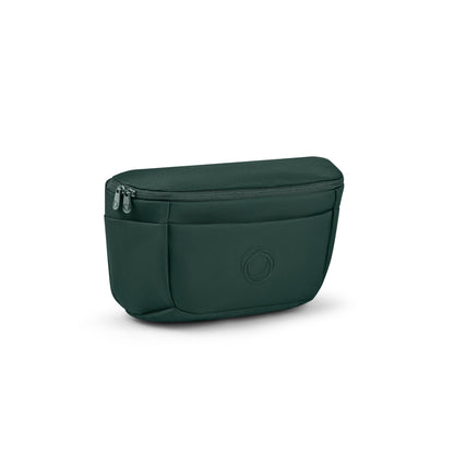 Bugaboo Kinderwagen Organizer-Tasche mit leicht zugänglichen Fächern. Praktisches Accessoire für alle Baby-Essentials in Desert Taupe
