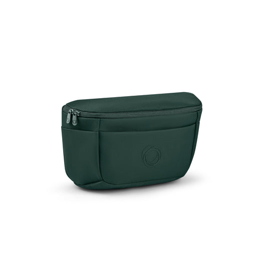 Bugaboo Kinderwagen Organizer-Tasche mit leicht zugänglichen Fächern. Praktisches Accessoire für alle Baby-Essentials in Desert Taupe