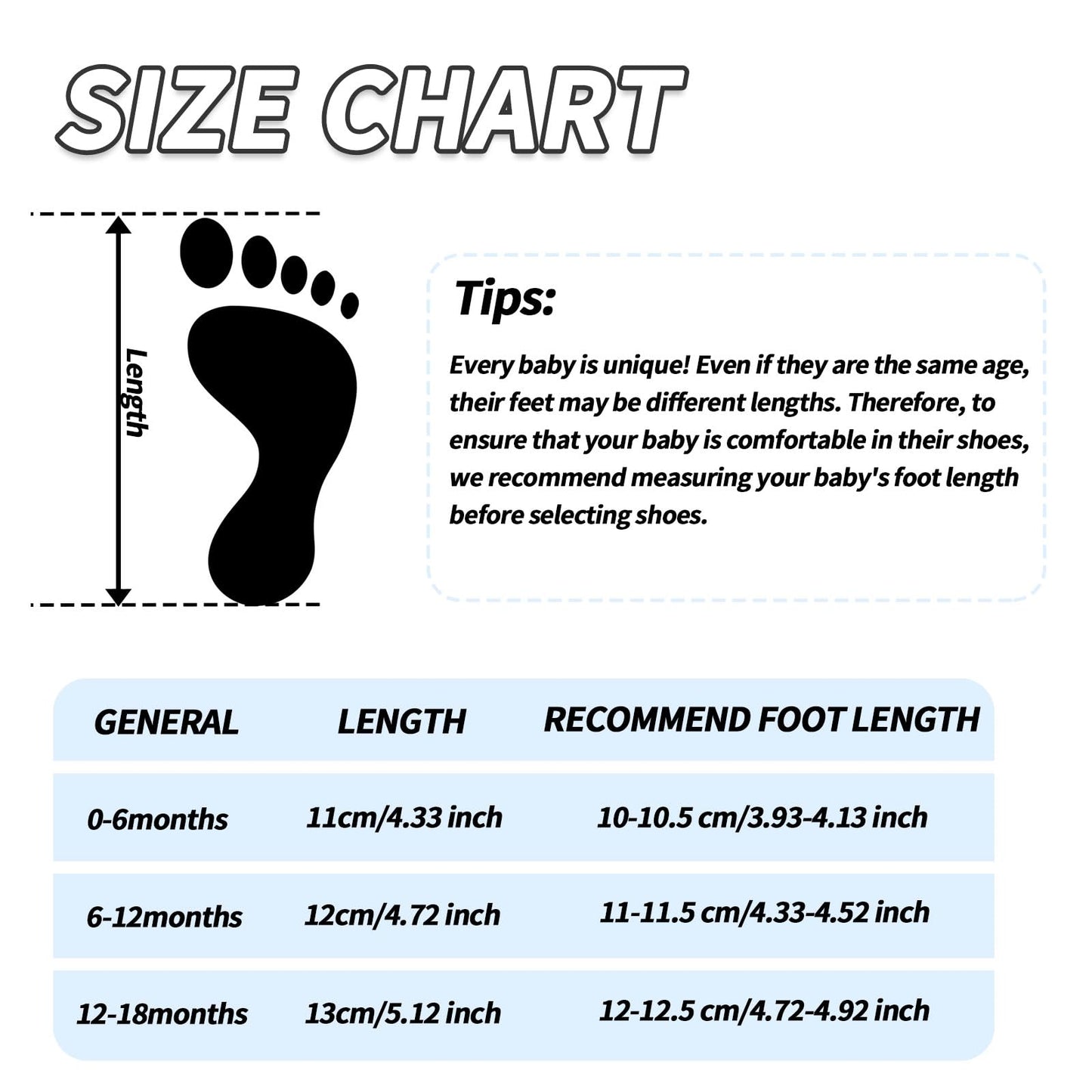 Baby Winter Shoes Warm Baby Shoes Winter Non-Slip Adjustable Newborn Snow Shoes First Walking Shoes Lined Thermal Fleece Crawling Shoes Slippers Winter Boots 0-18 Months