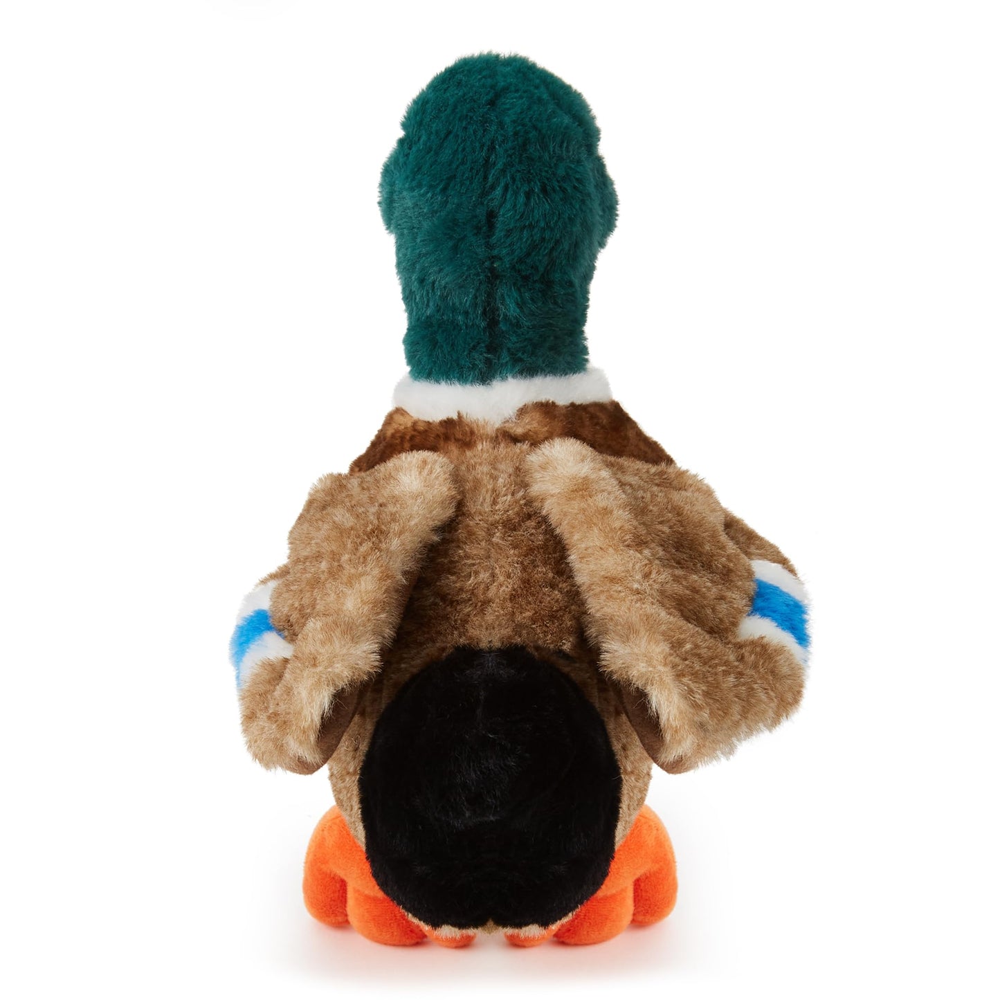 Zappi Co 100% recycelte Plüsch-Plüschtiere - Weiche und kuschelige Stofftiere, perfekte Begleiter für Kinder und Neugeborene (13-15cm) (Elefant)