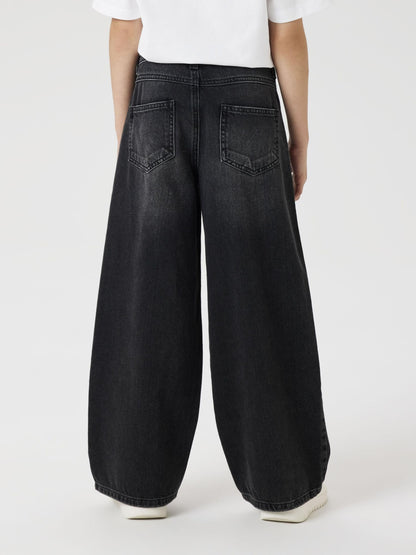 NAME IT Girl Jeans Wide Fit