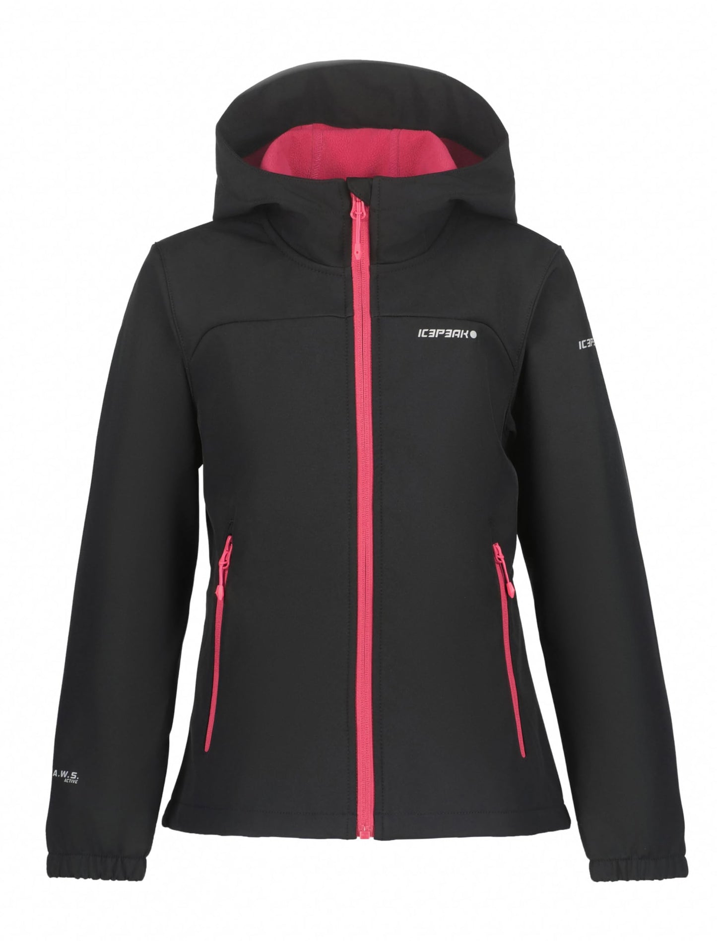 ICEPEAK Kobryn JR jacket for girls