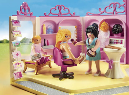 PLAYMOBIL City Life 70016 Mein Blumenladen, Ab 4 Jahren